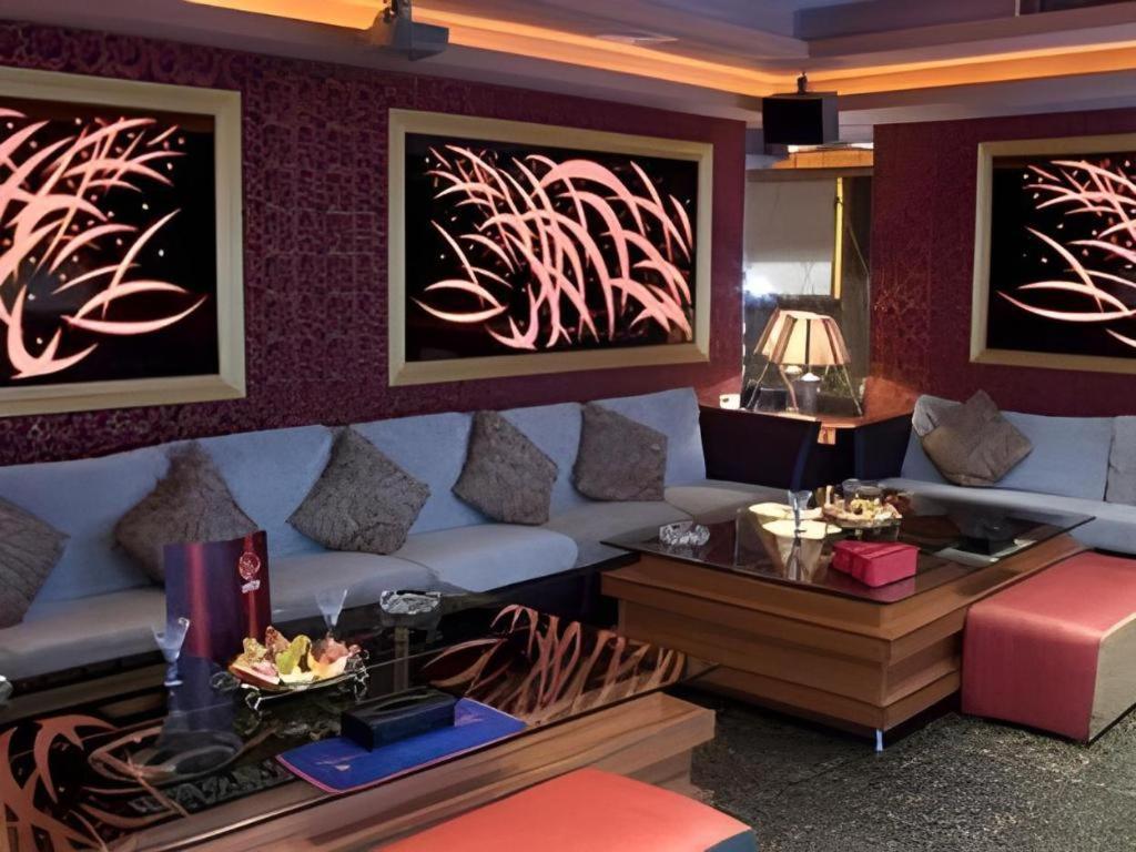 Galaxy Hotel Гуанджоу Екстериор снимка