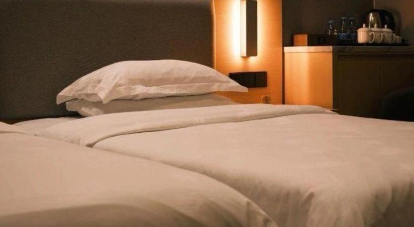 Galaxy Hotel Гуанджоу Екстериор снимка