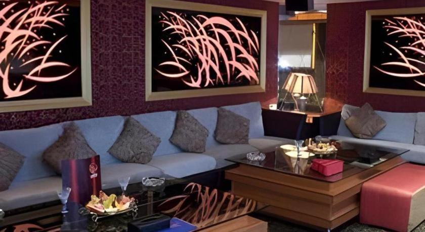 Galaxy Hotel Гуанджоу Екстериор снимка
